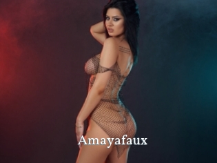 Amayafaux