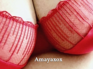 Amayaxox
