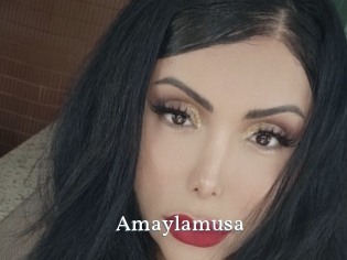 Amaylamusa