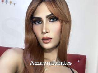 amayrafuentes SexyIdol