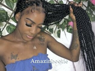 Amazinbootie