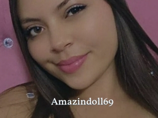 Amazindoll69
