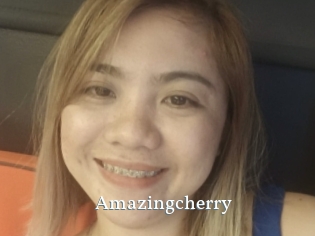 Amazingcherry