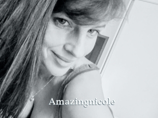 amazingnicole SexyIdol