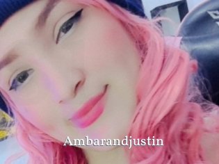 ambarandjustin SexyIdol