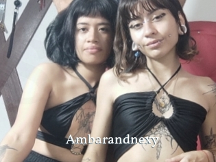 Ambarandnexy