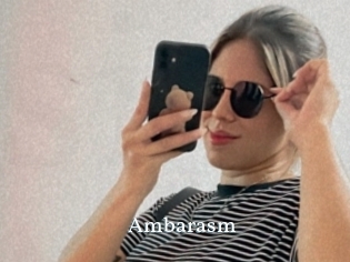 Ambarasm