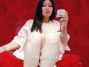 ambarfoster SexyIdol