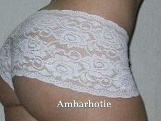 Ambarhotie