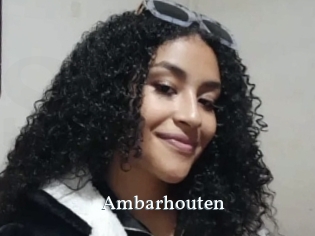 Ambarhouten