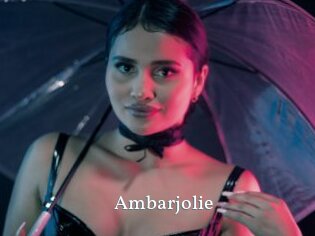 Ambarjolie