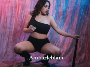 Ambarleblanc