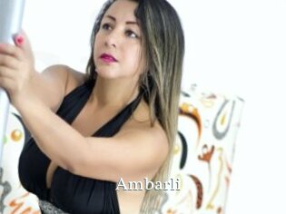Ambarli