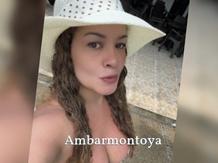 ambarmontoya SexyIdol