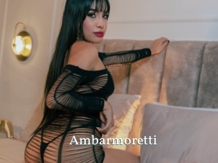 Ambarmoretti