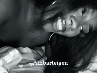 Ambarteigen