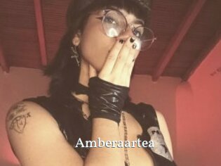 amberaartea SexyIdol