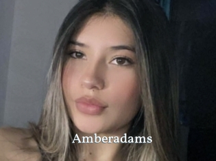Amberadams