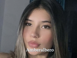 Amberalbero