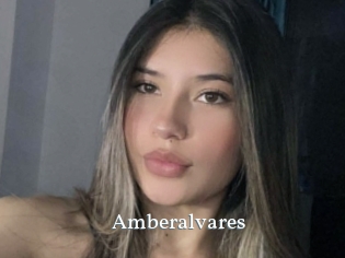 Amberalvares