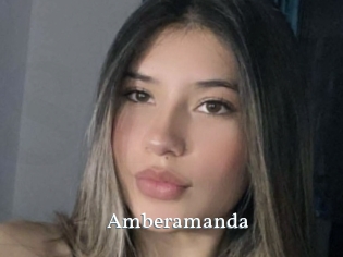Amberamanda