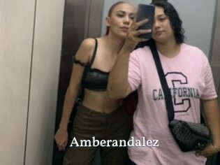 amberandalez SexyIdol