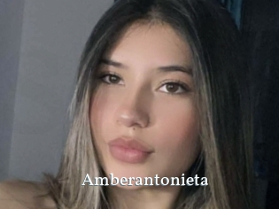 Amberantonieta