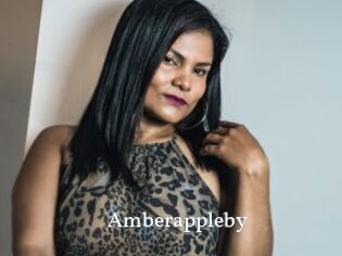 Amberappleby
