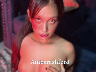 Amberashford