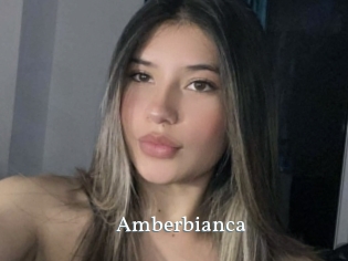 Amberbianca