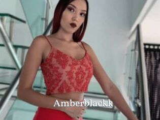 Amberblackk