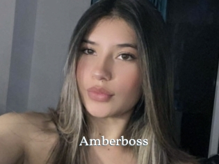 amberboss SexyIdol