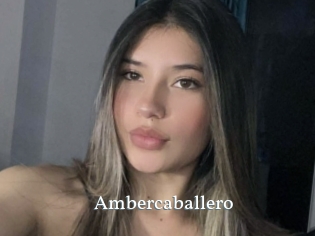 Ambercaballero