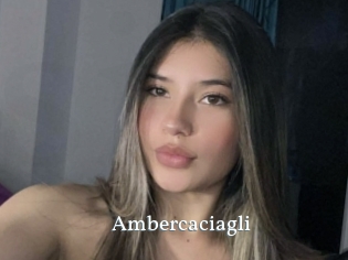 Ambercaciagli