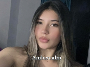 Ambercalm