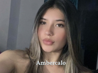 Ambercalo