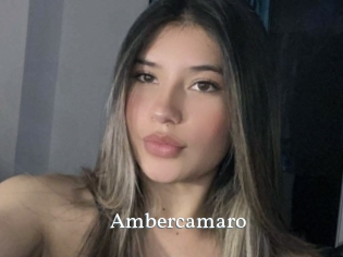 Ambercamaro