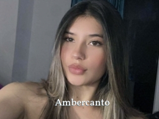 Ambercanto