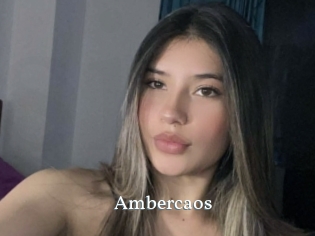 Ambercaos
