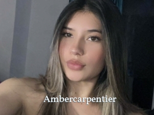 Ambercarpentier