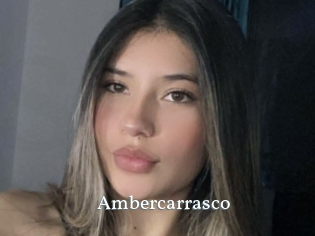 Ambercarrasco