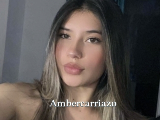 Ambercarriazo
