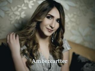 Ambercartter