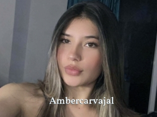 Ambercarvajal