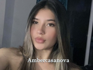 Ambercasanova
