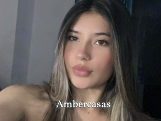Ambercasas