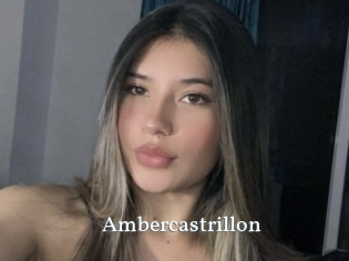 Ambercastrillon
