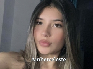 Amberceleste