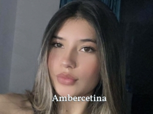 Ambercetina