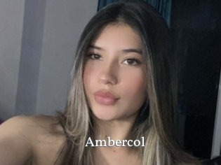 Ambercol